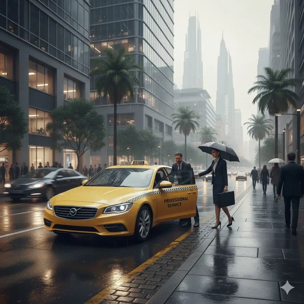 İzmir'in İlçelerini Keşfedin: Urla, Foça ve Seferihisar VIP Transfer