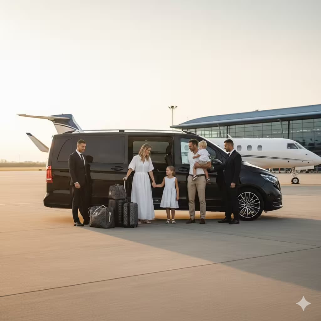 VIP Transfer