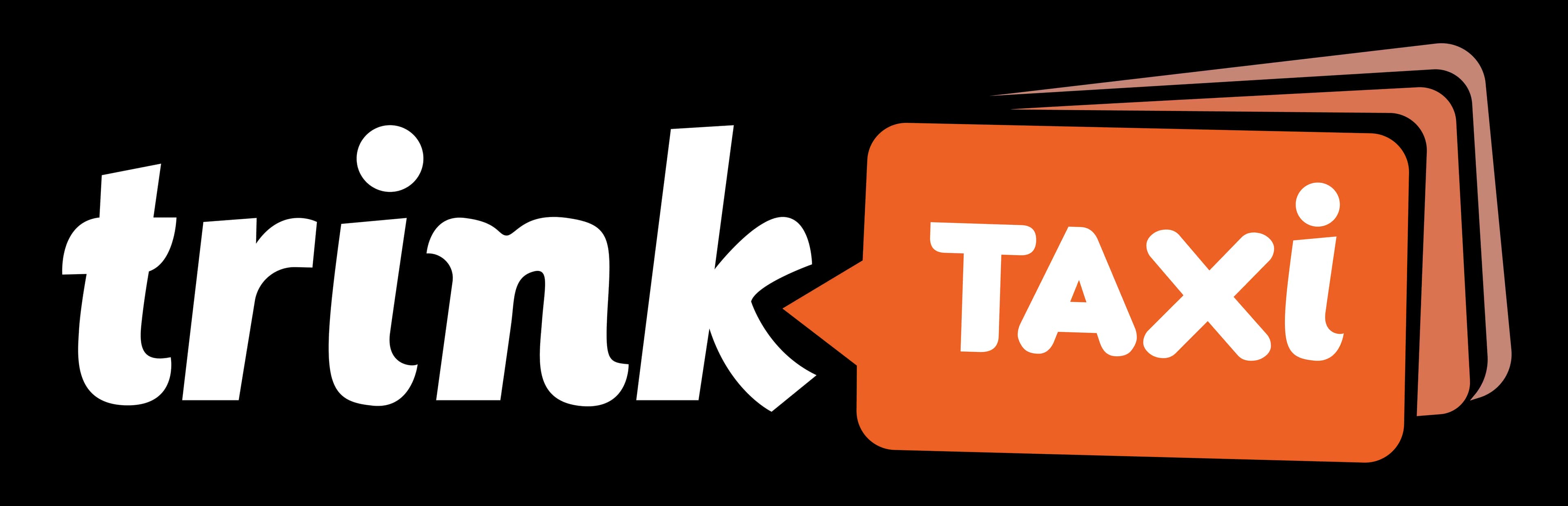 Trink Taxi Logo
