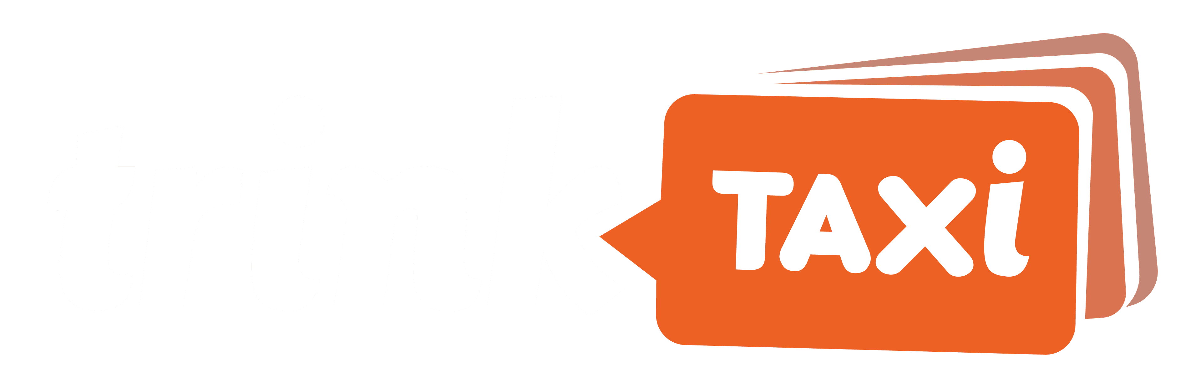 Trink Taxi Logo