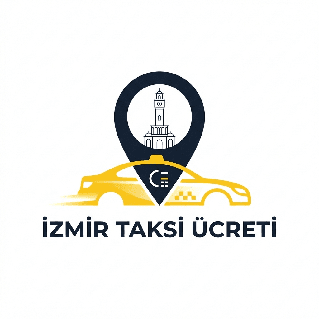 İzmir Taksi Ücreti