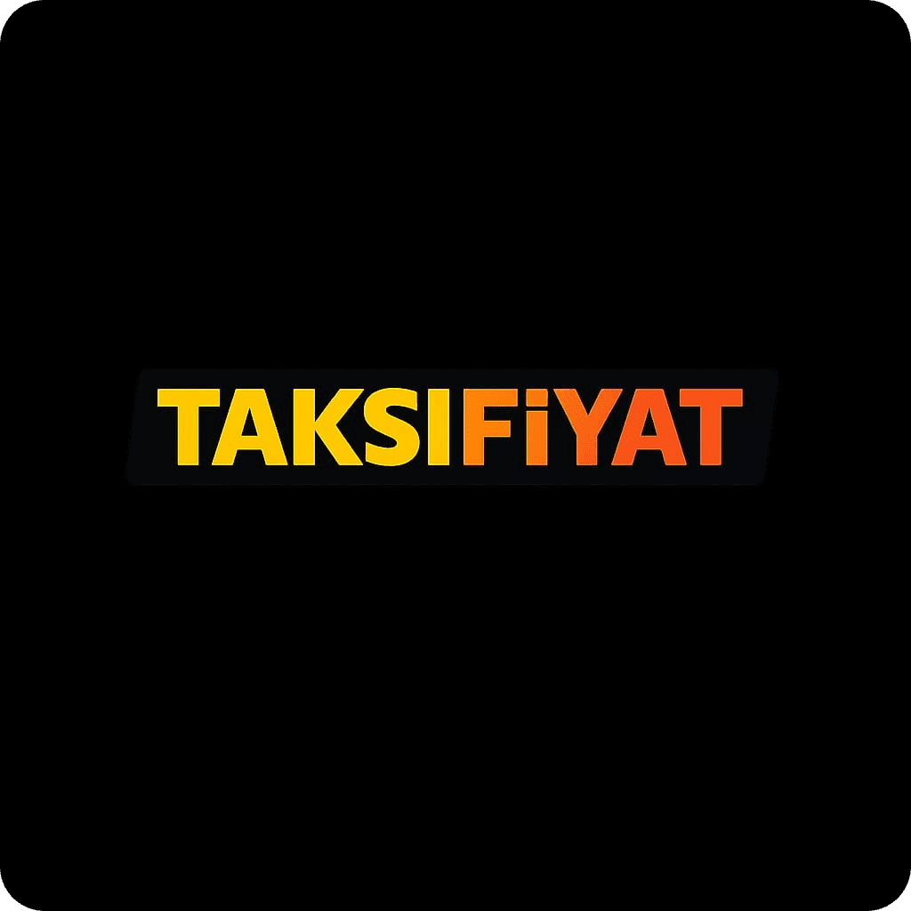Taksi Fiyat