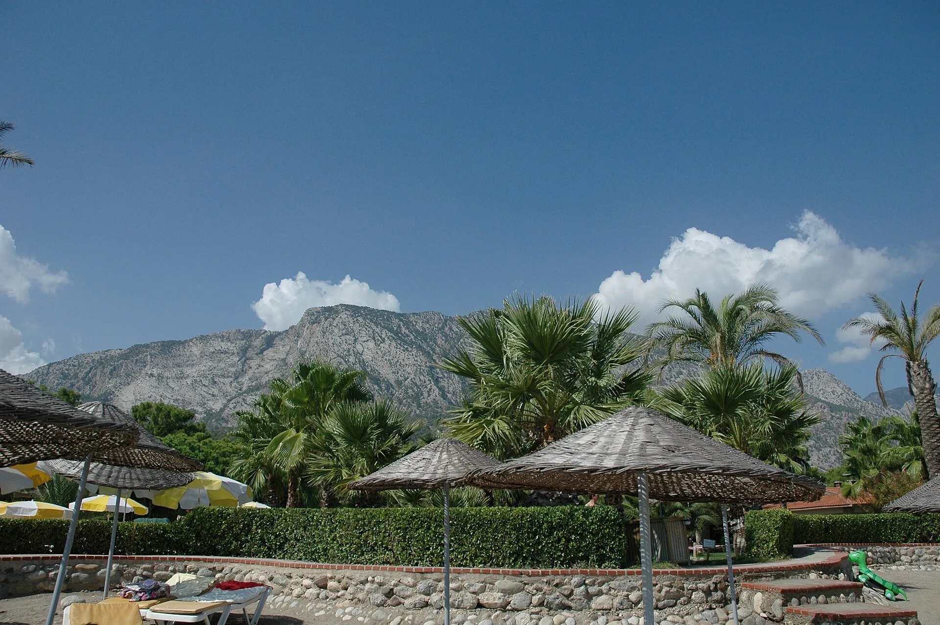 Champion Holiday Village