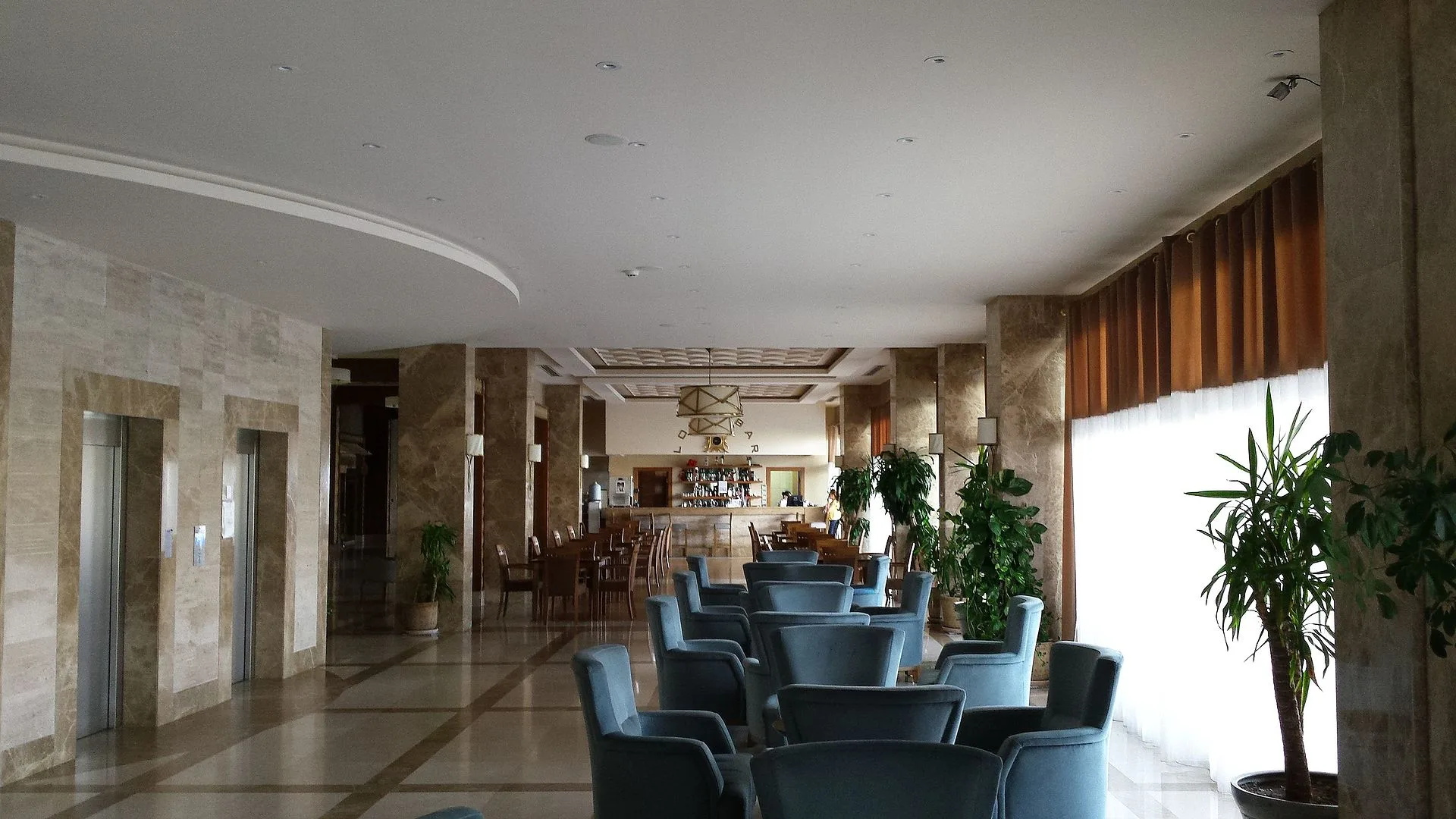 Kahya Hotel