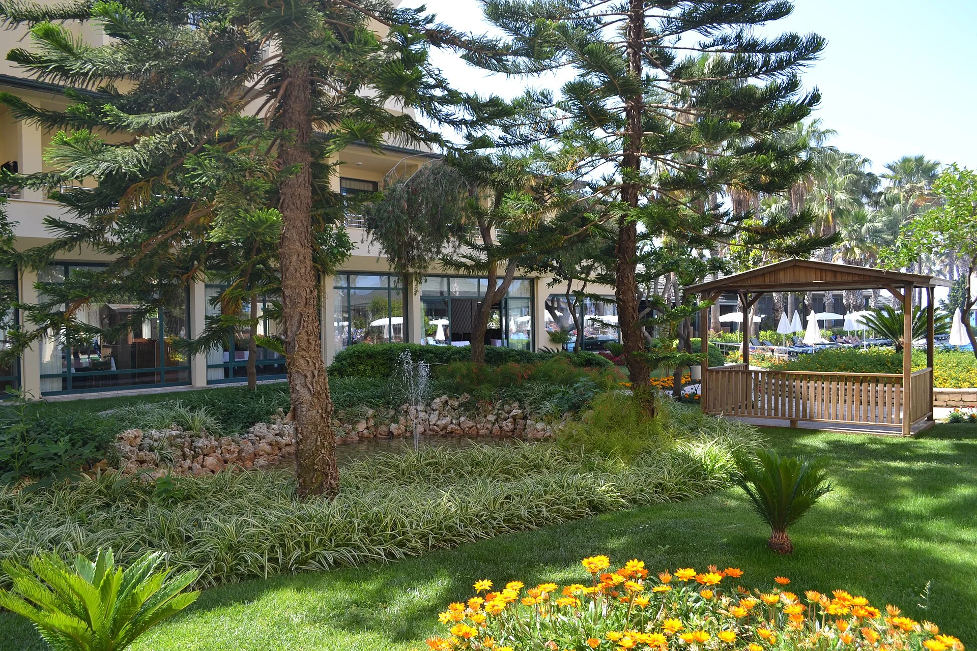 Meryan Hotel