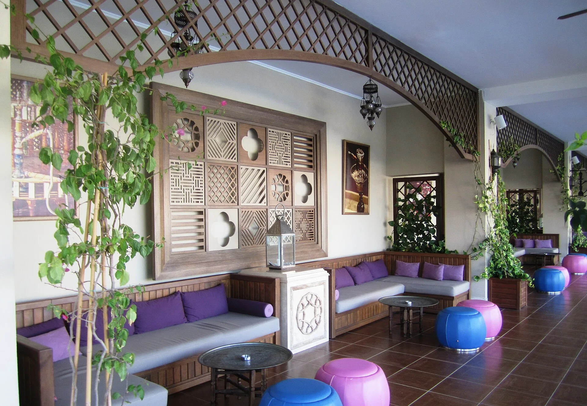 Paloma Oceana Resort