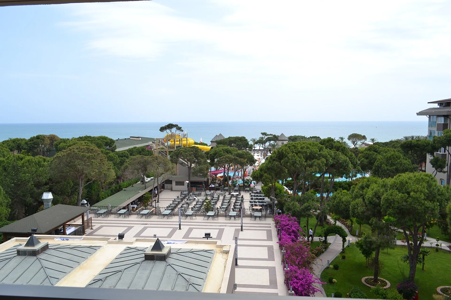 Papillon Ayscha Hotel