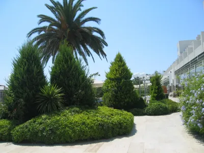 Altın Yunus Resort & Thermal Hotel