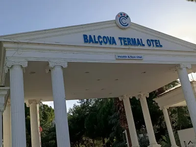 Balçova Termal Otel
