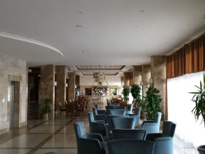 Kahya Hotel