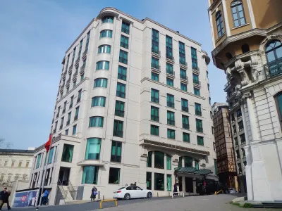 Rixos Pera Istanbul