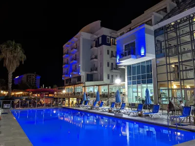 Sealife Family Resort Hotel