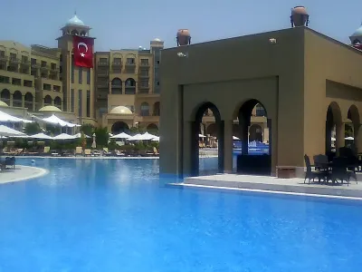 Spice Hotel & Spa