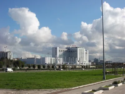 The Green Park Pendik Hotel & Convention Center