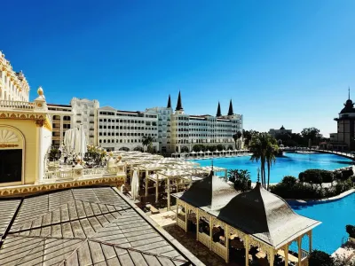 Titanic Mardan Palace