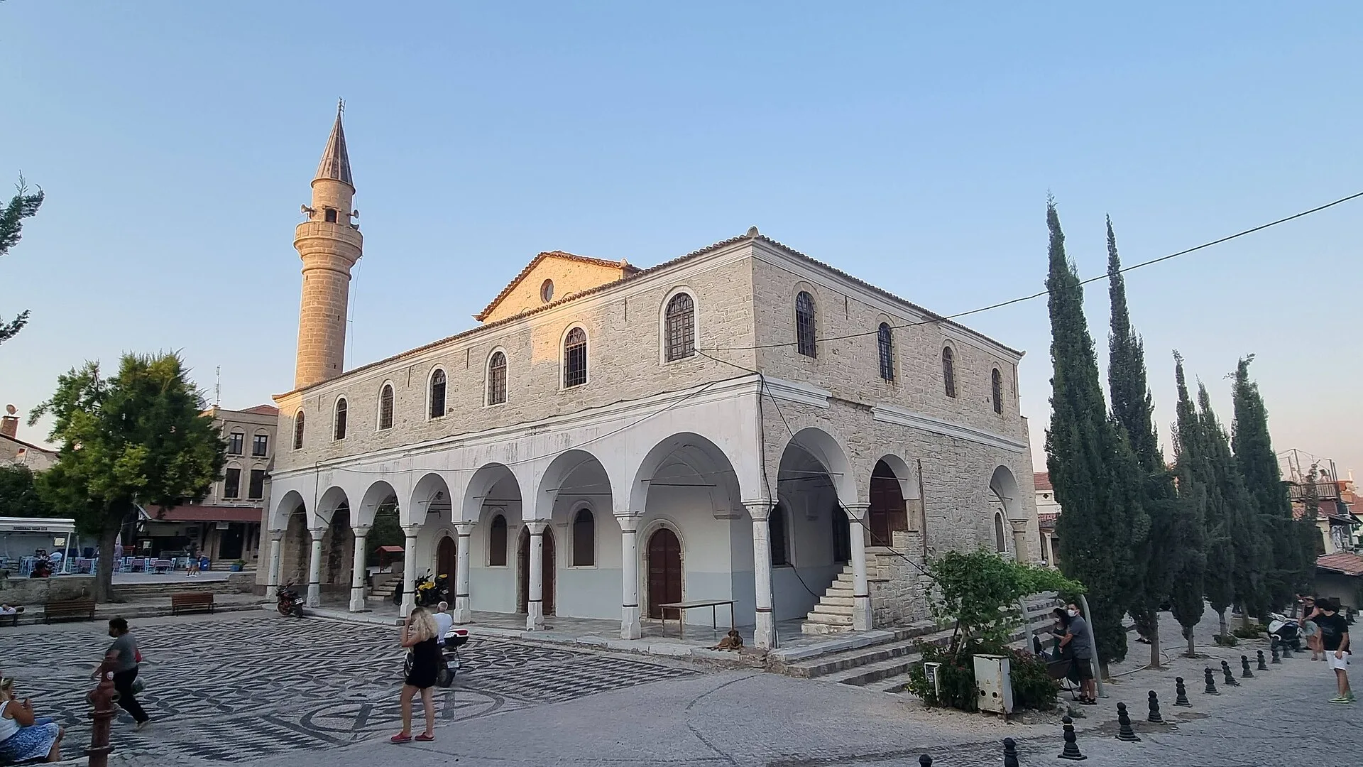 Alaçatı Surf Inn