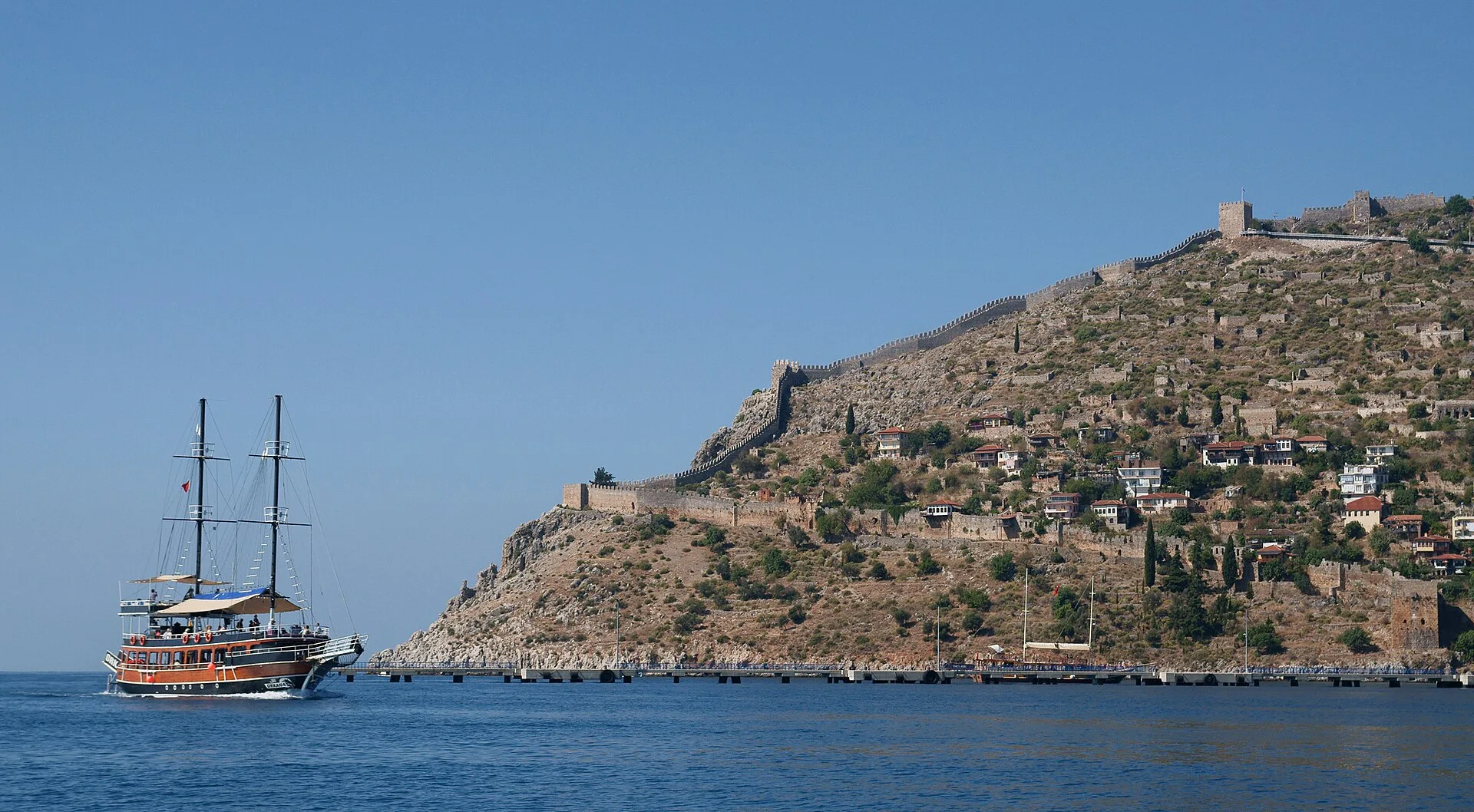 Glaros Hotel