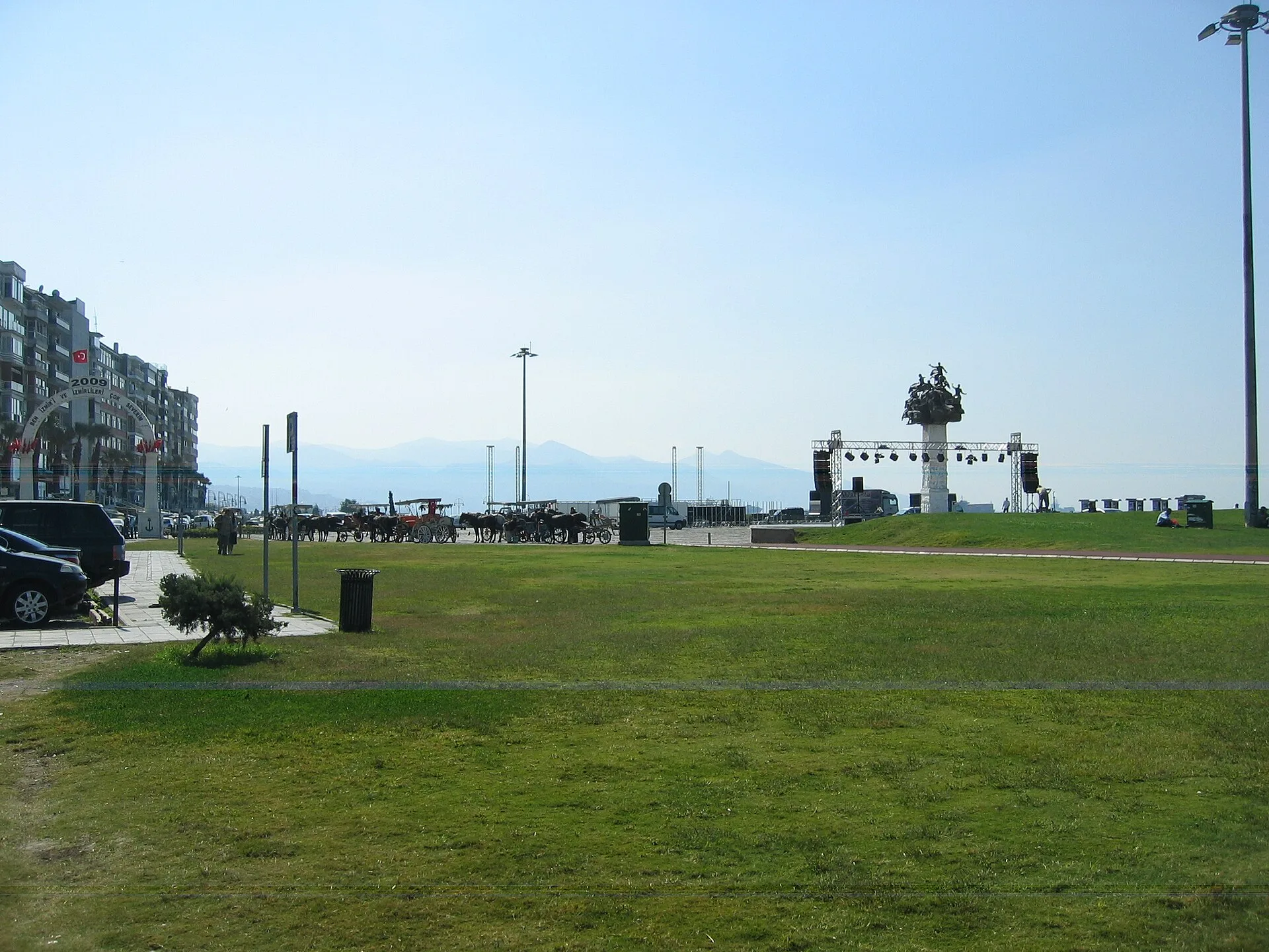 HAY Hotel Alsancak