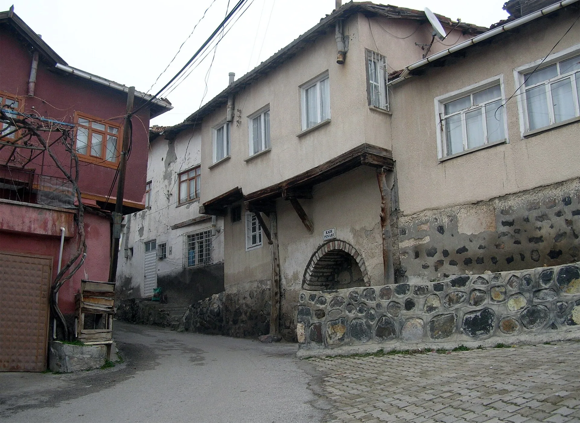 Ayaş