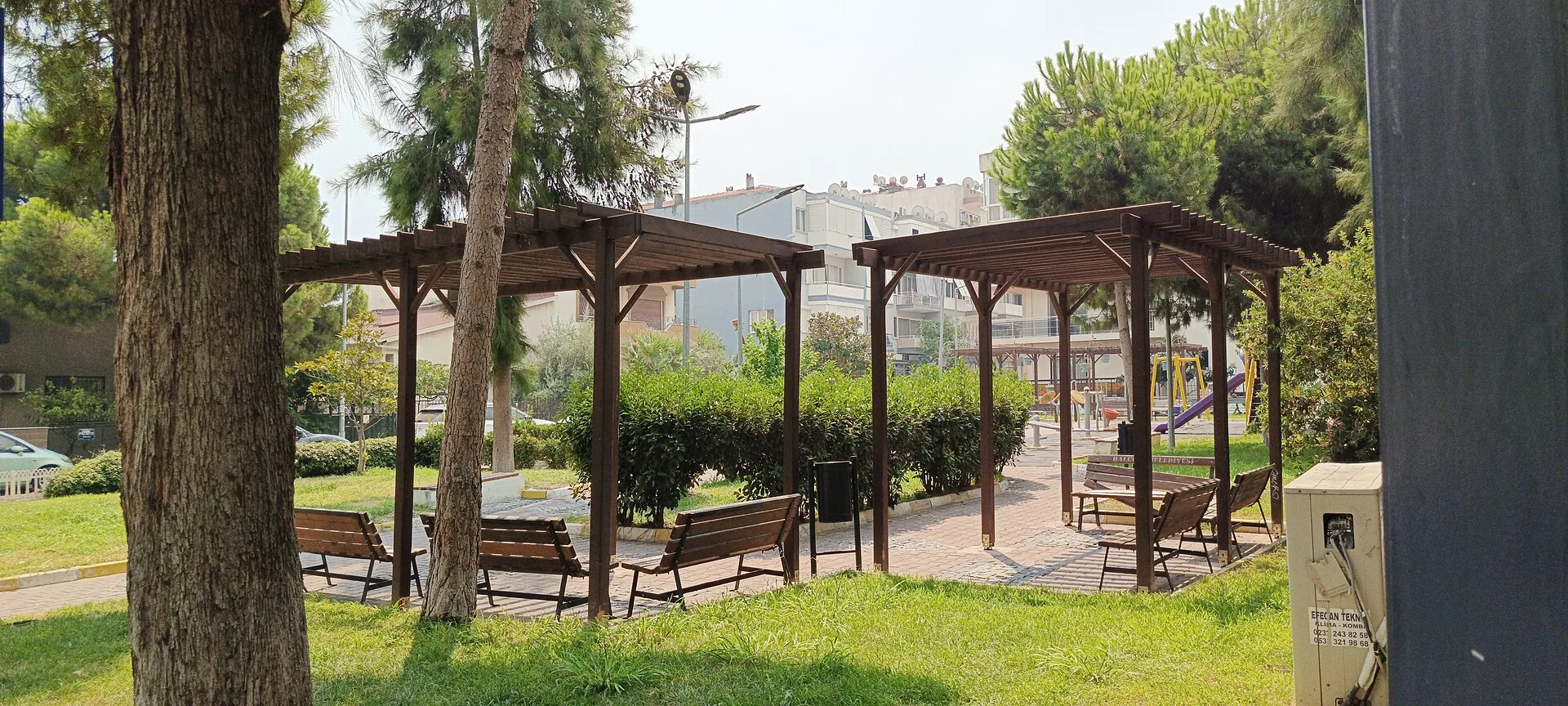 Plaza Otel İzmir