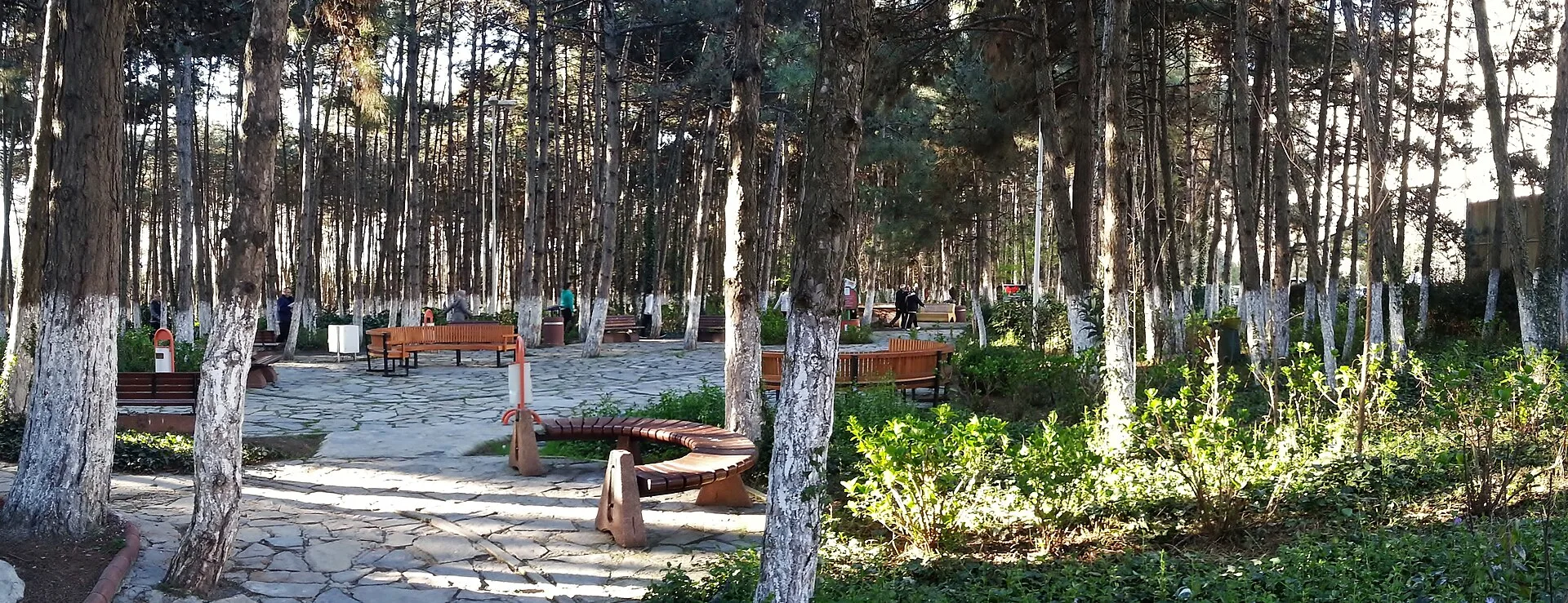 Beymarmara Otel