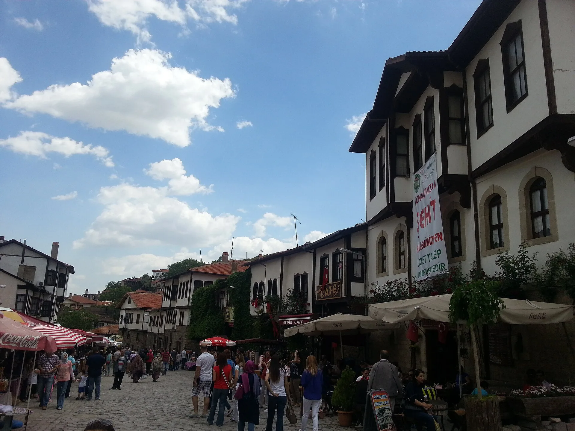 Tarihi Taşkıran Konağı Otel