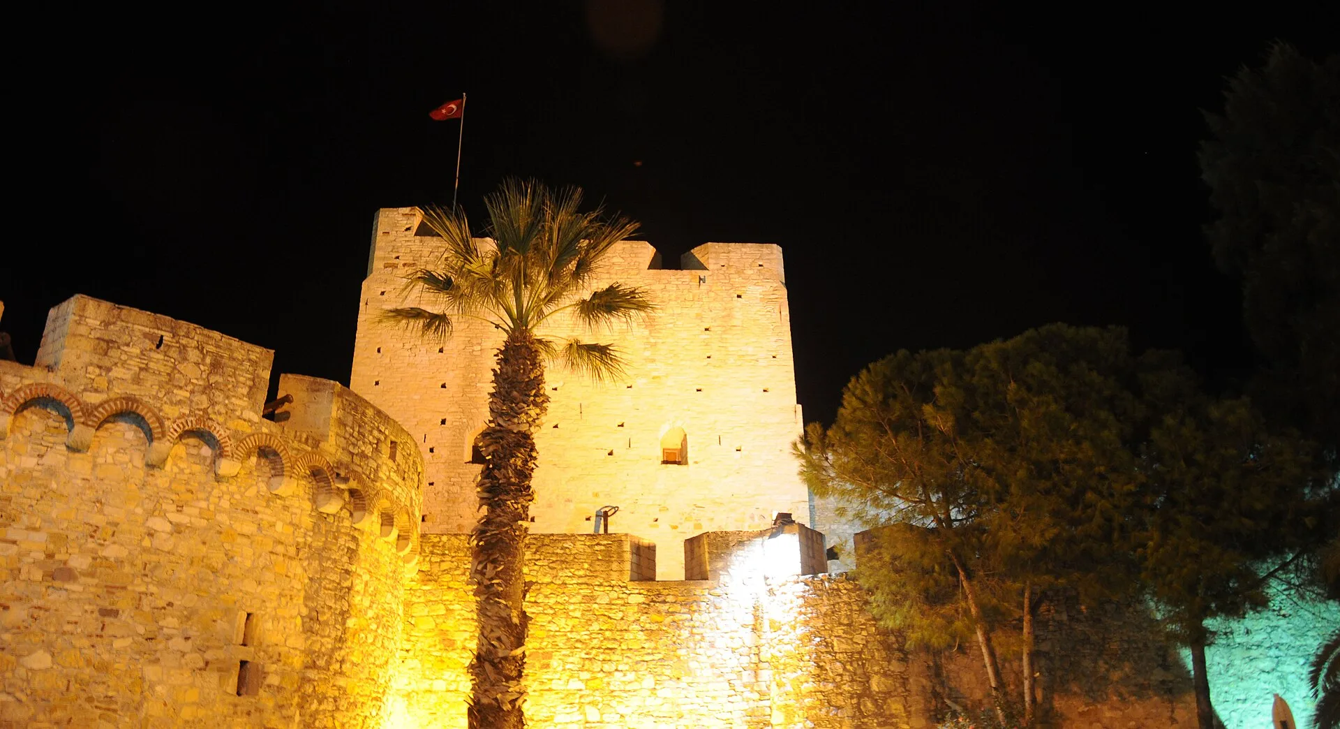 Zenaty Hotels Çeşme