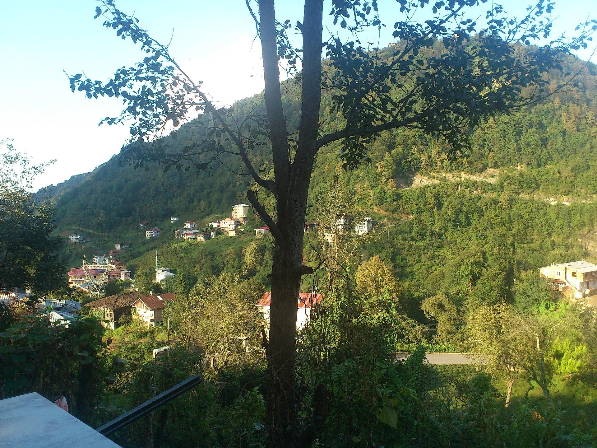 Caesar Cliff