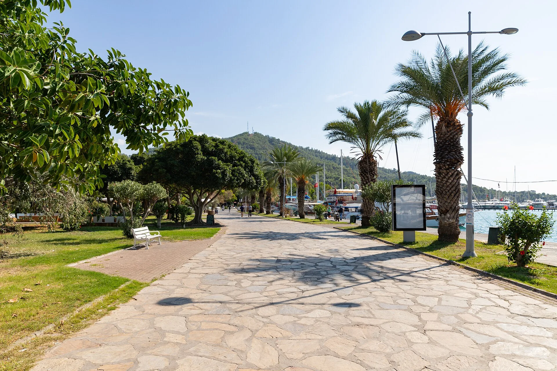 Göcek Arion Hotel