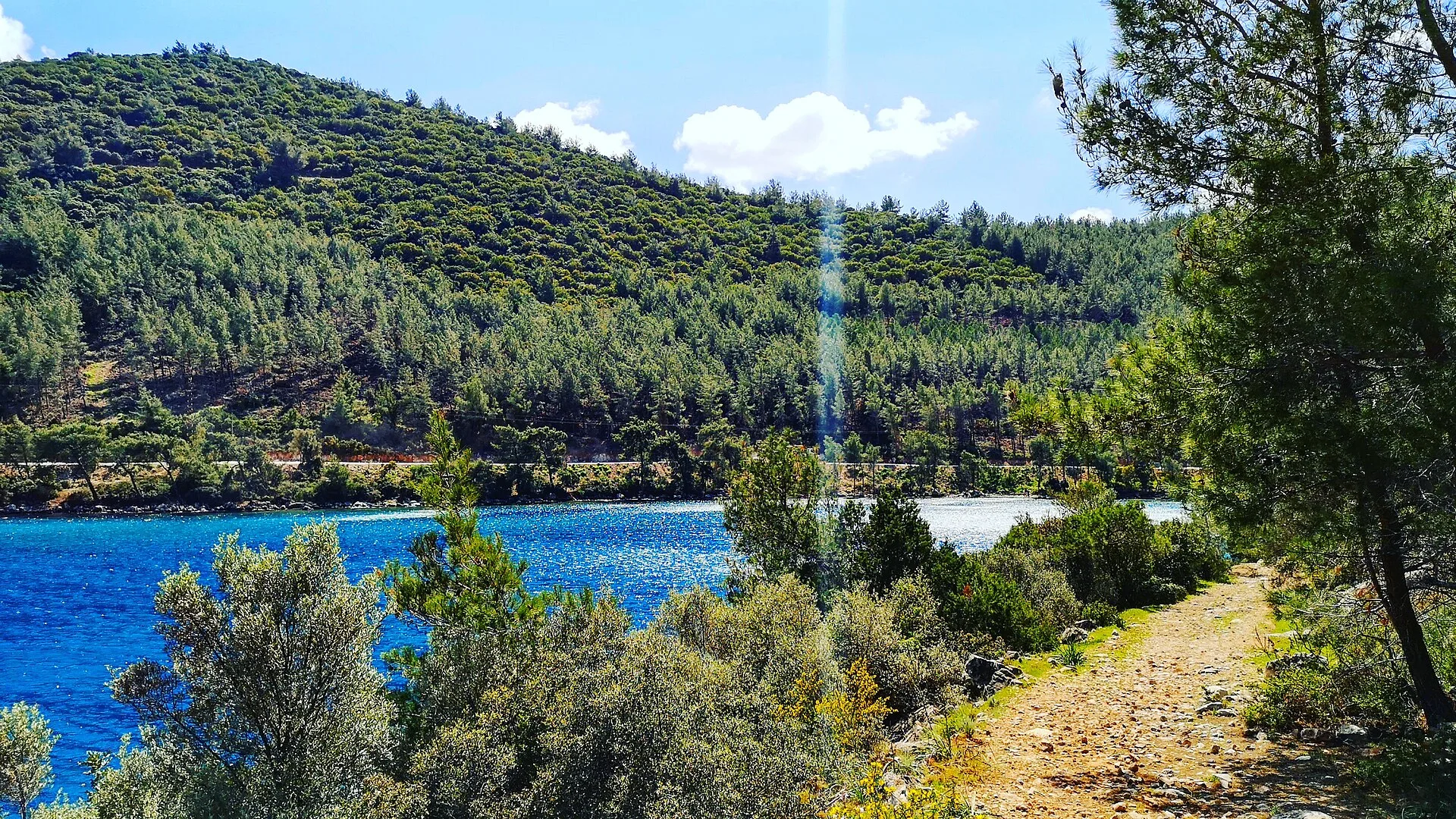 OKU Bodrum