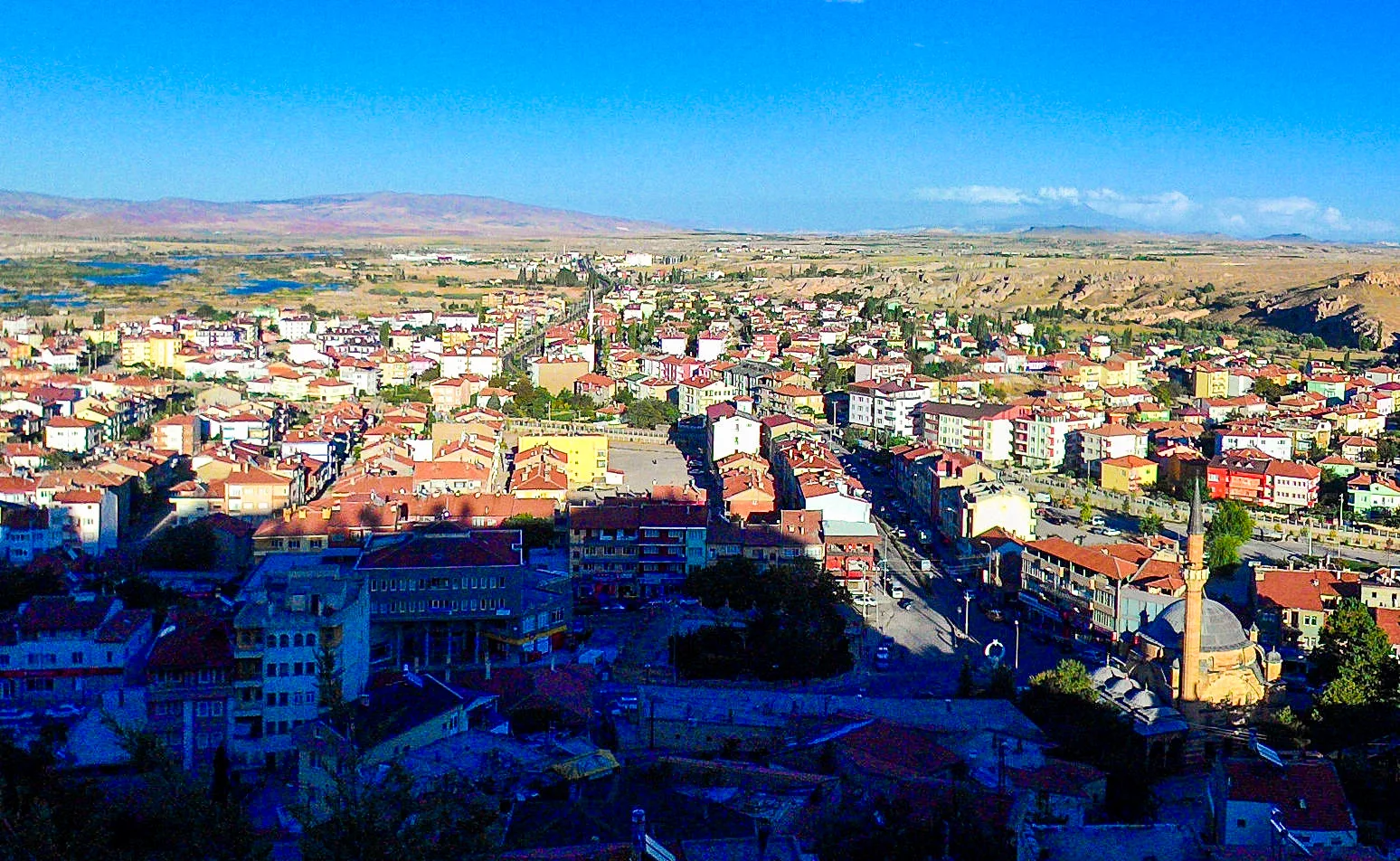 Beyaz Konak Pansiyon