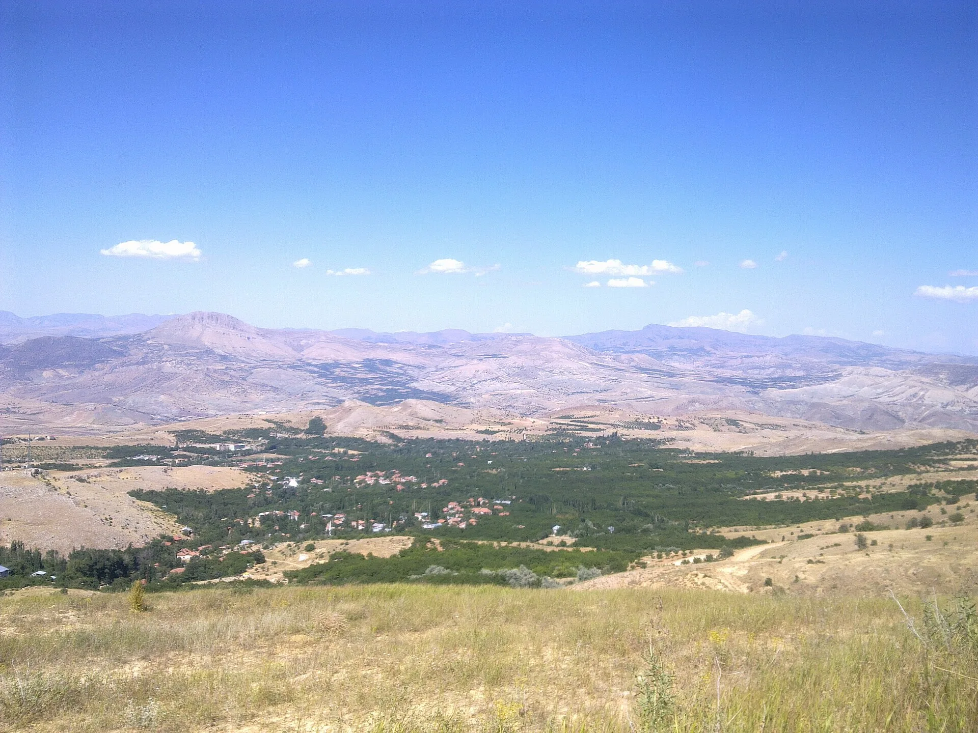 Güzelyurt (Morphou)