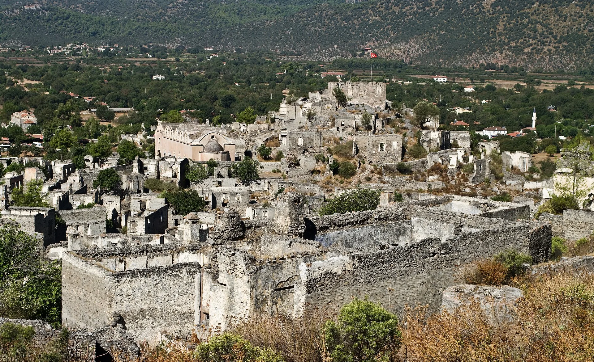 Hisarönü