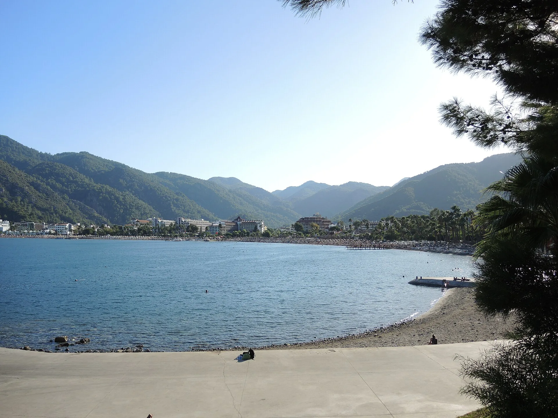 Marbas Select Beach