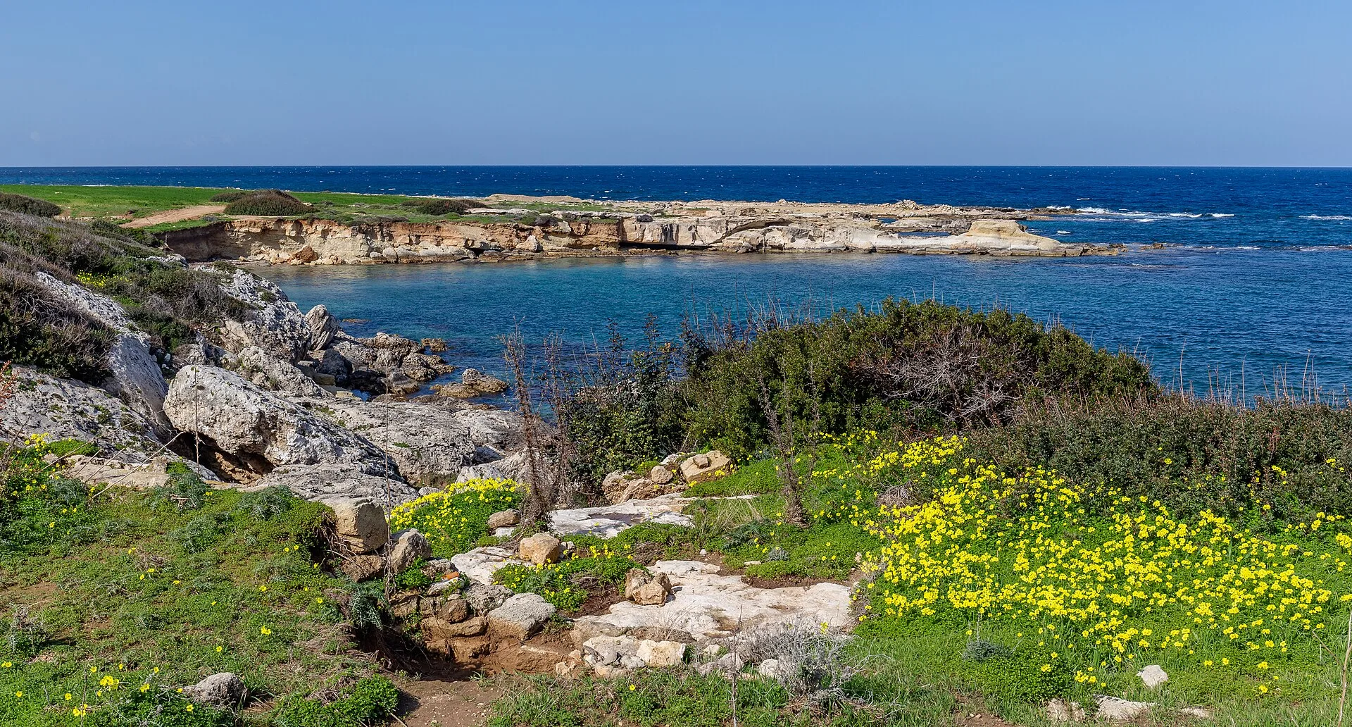 Karpaz (Karpas)