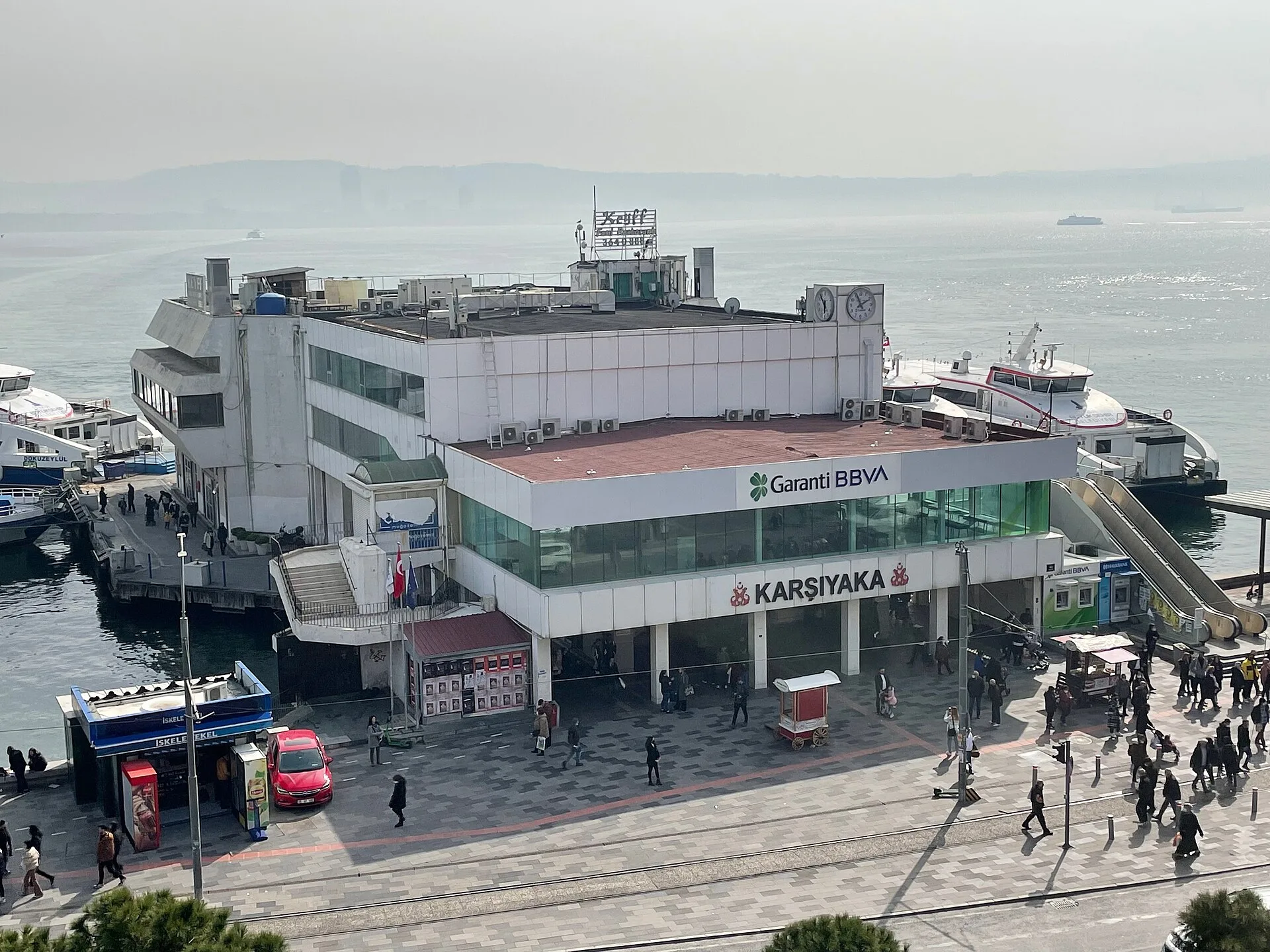 Red Green İzmir Karşıyaka