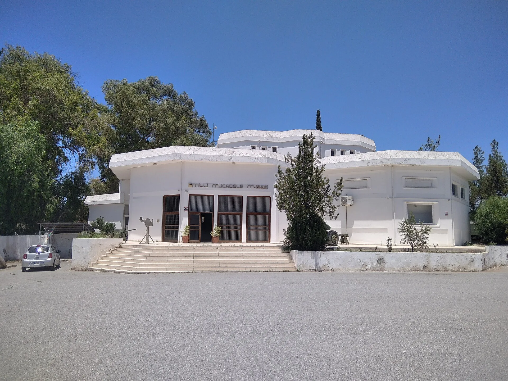 Lefkoşa (Nicosia)