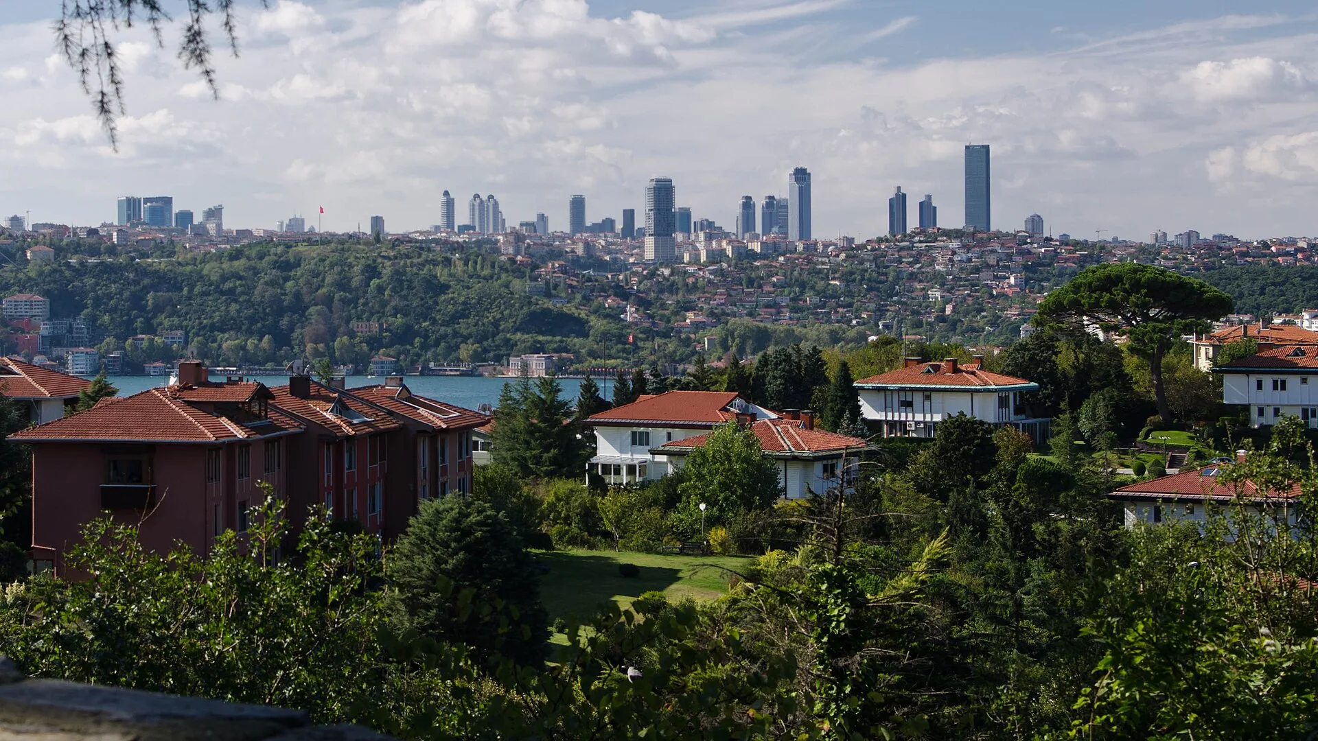 Febor Park İstanbul Levent Hotel