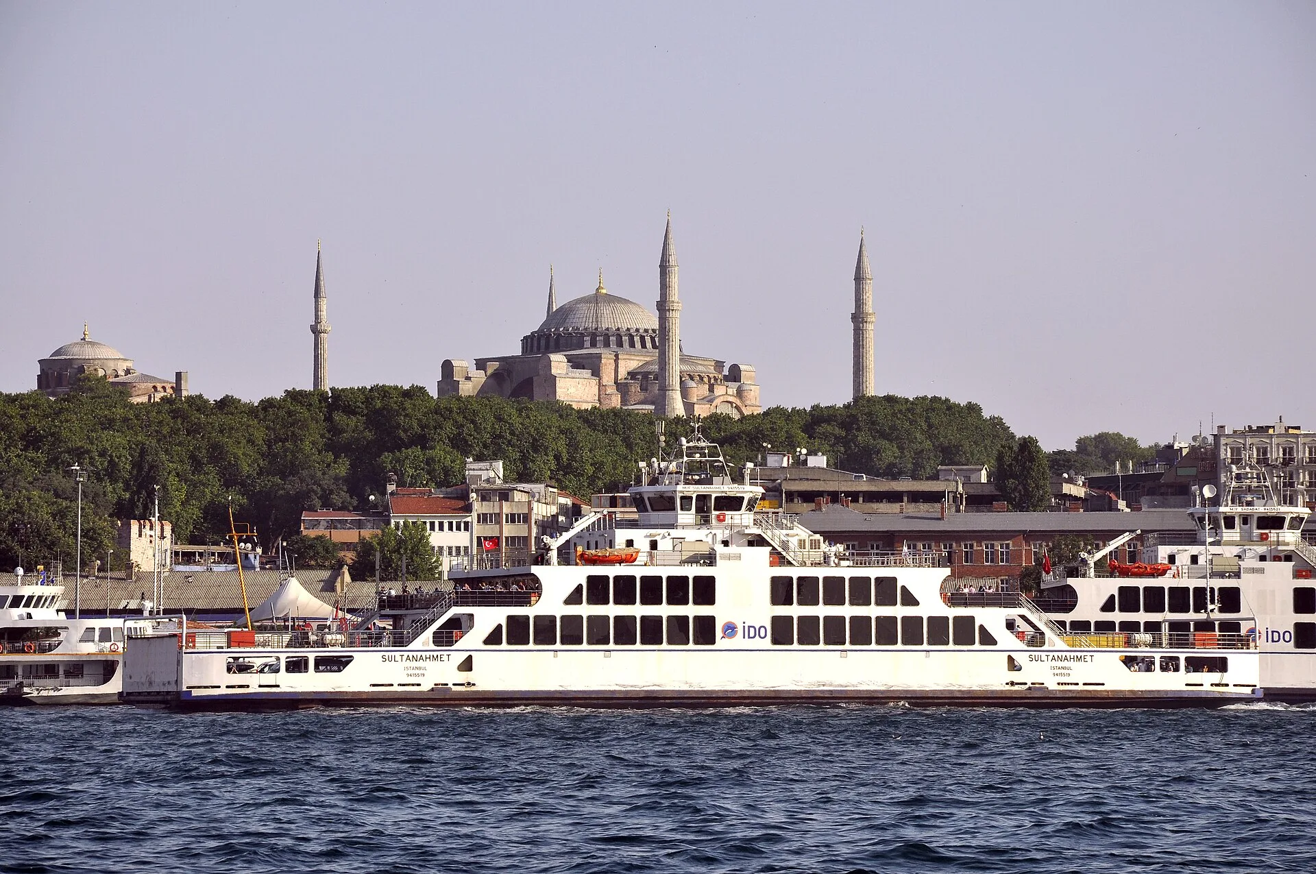 DoubleTree by Hilton Istanbul Old Town