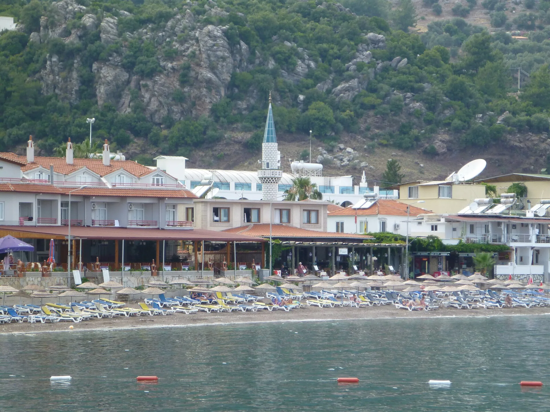 Turunç Resort Hotel