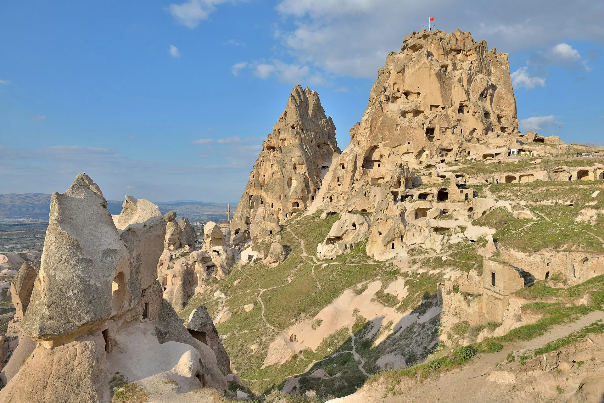 Woox Cappadocia Hotel