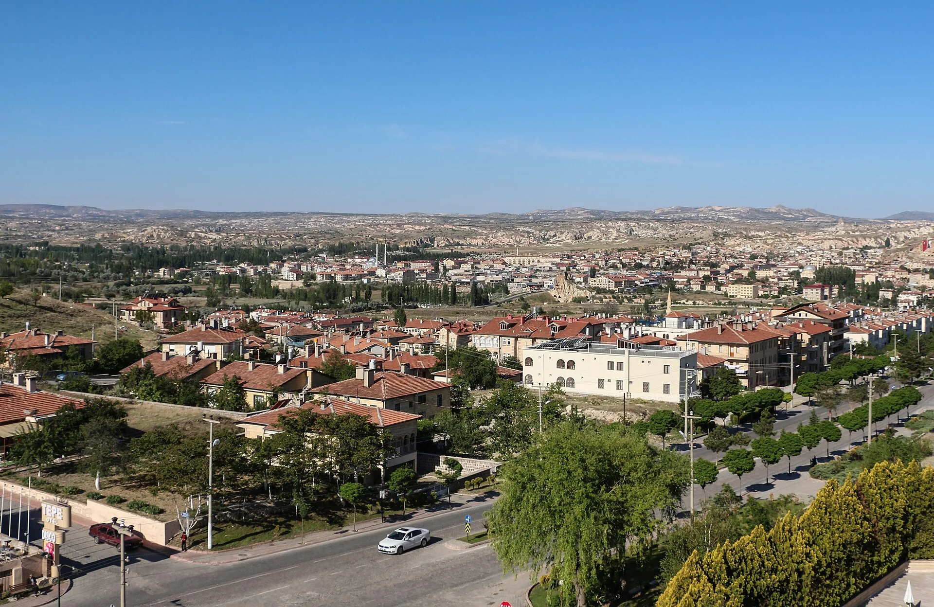 Ayazma Cave Hotel