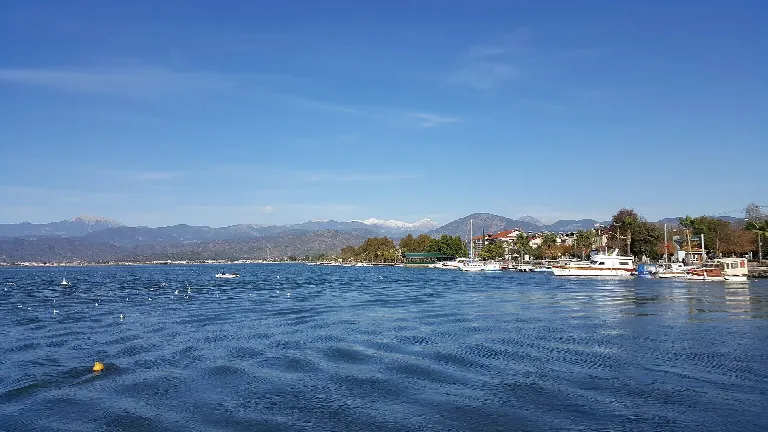 Fethiye