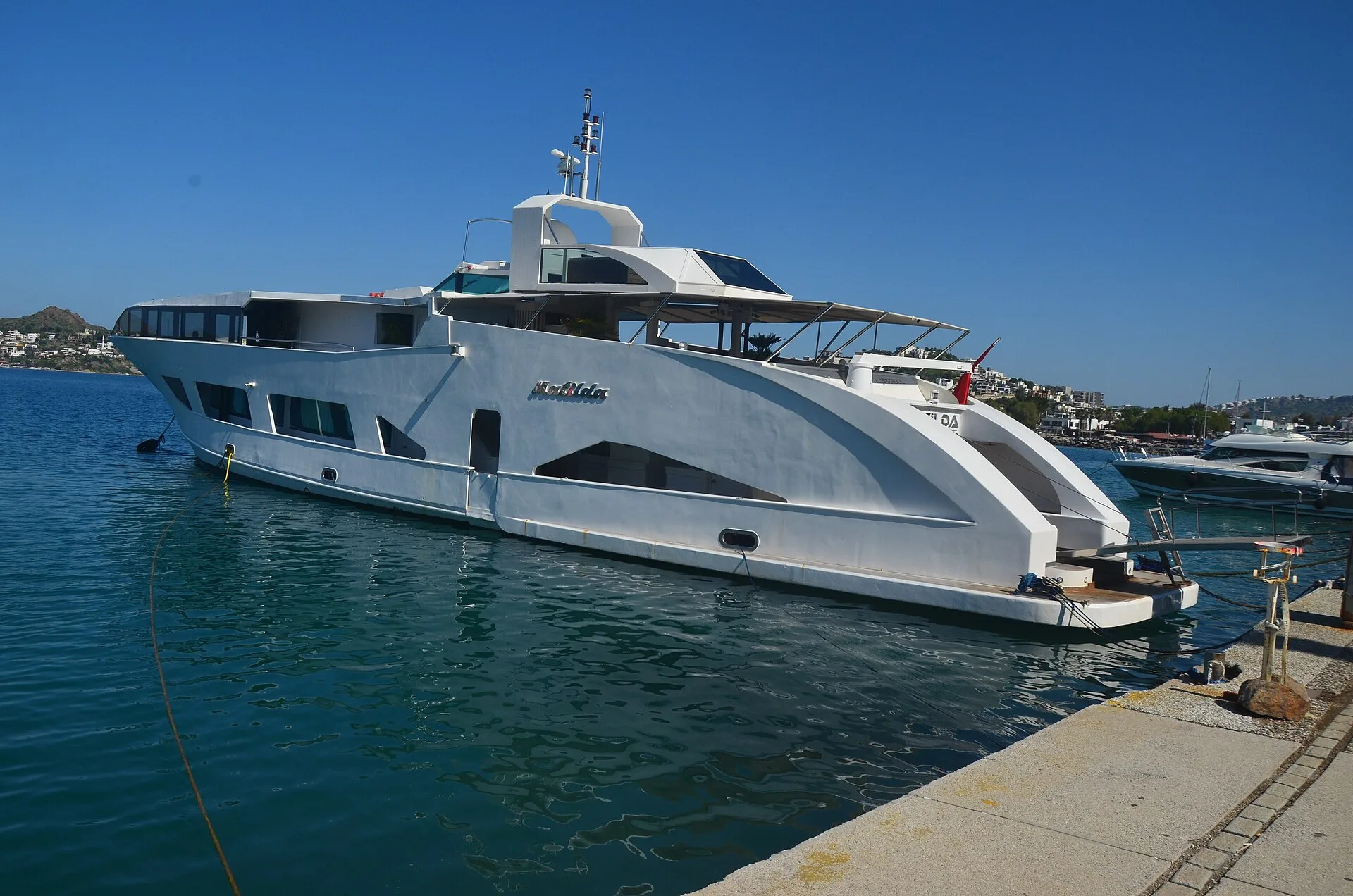 Mare Suites